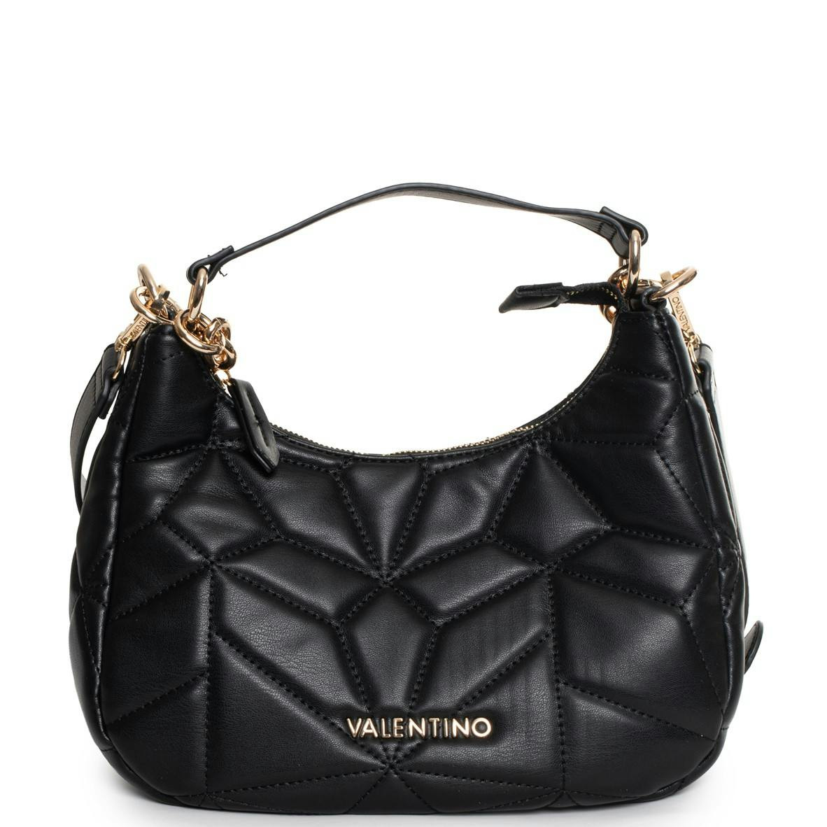 Valentino® Mala Preta de Mulher VBS8YQ03 - UNI