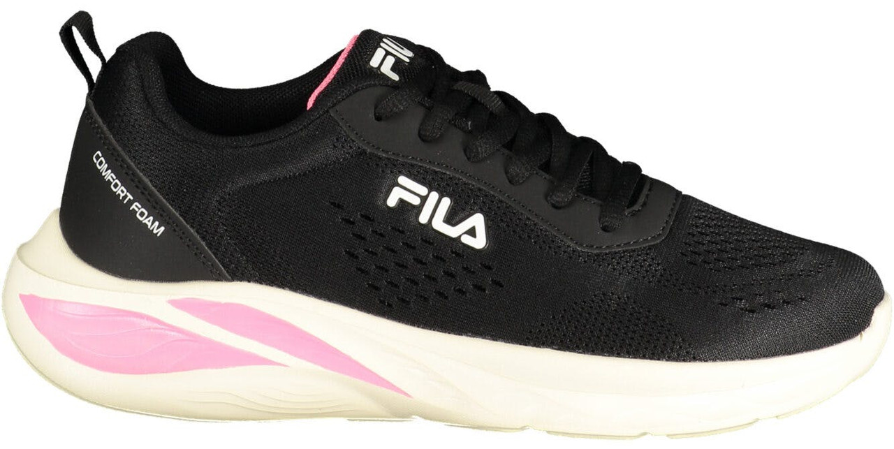 Fila® Sapatilhas Pretas de Mulher FFW0647SPECTRIS - 37