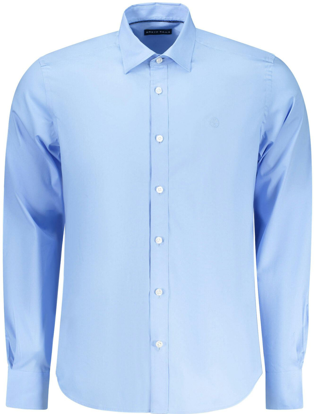 North Sails® Camisa Azul de Homem 664405000 - XL