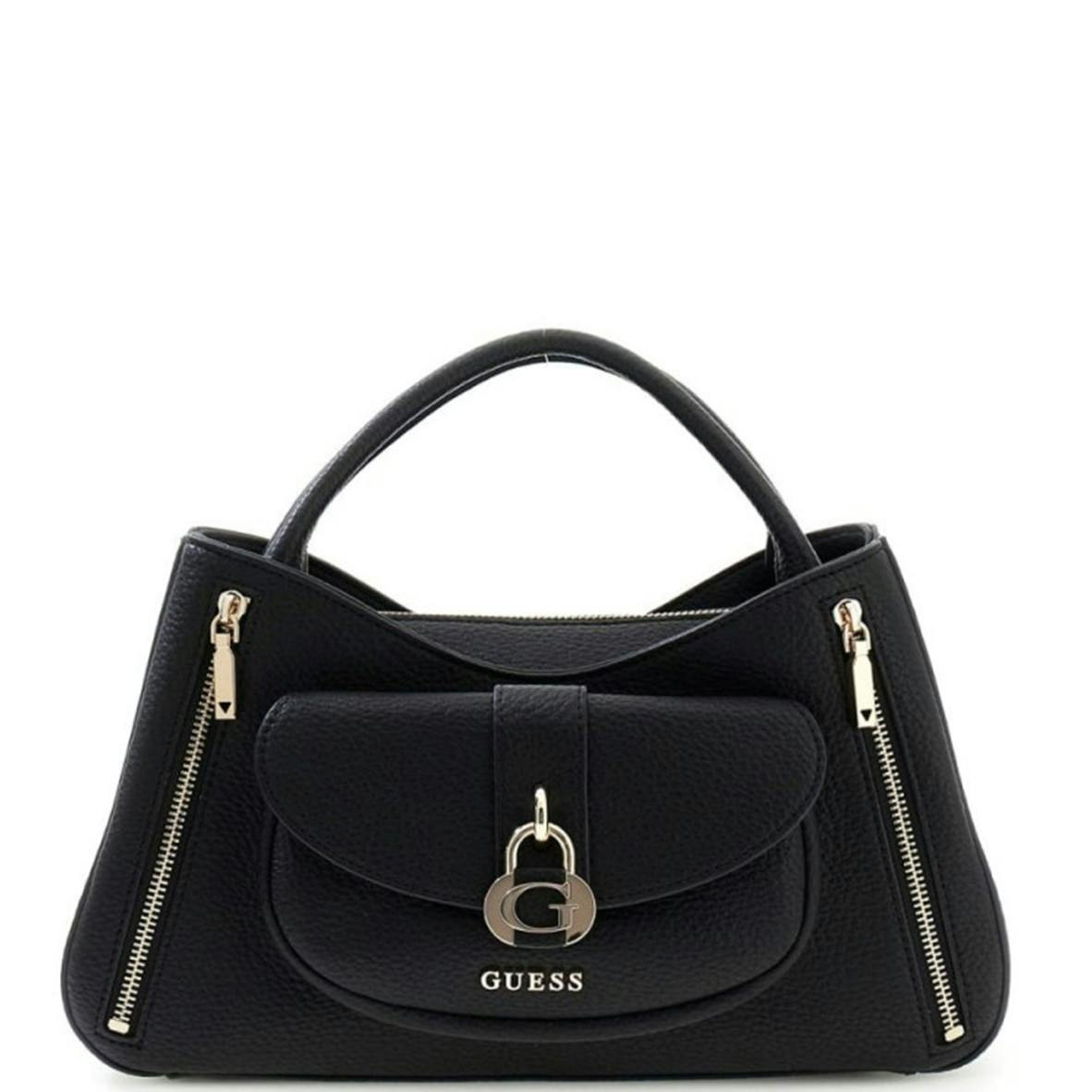 Guess® Mala Preta de Mulher BG836206 - UNI