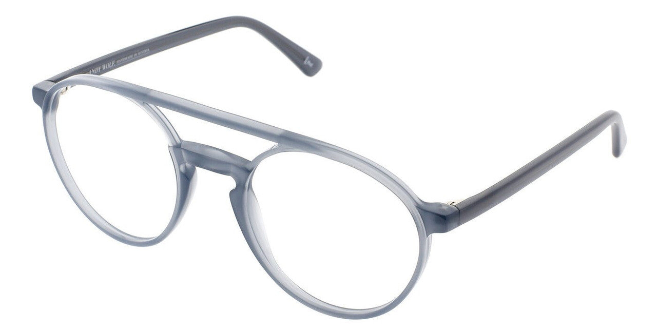 Andy Wolf® Armação Óptica 4515 J 51