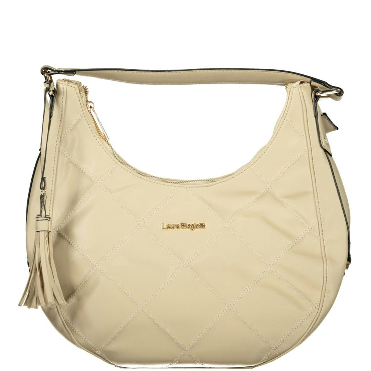 Laura Biagiotti ® Mala Bege de Mulher LB25W-120 - UNI