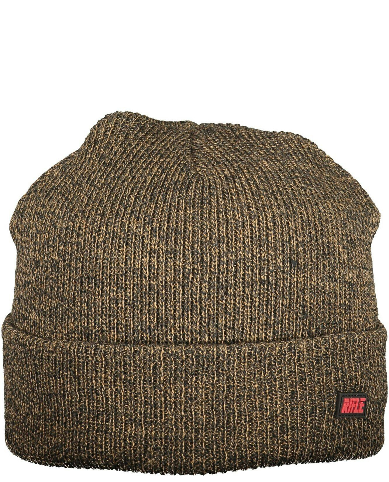 Rifle® Gorro Marrom Unissexo RF100 - UNI