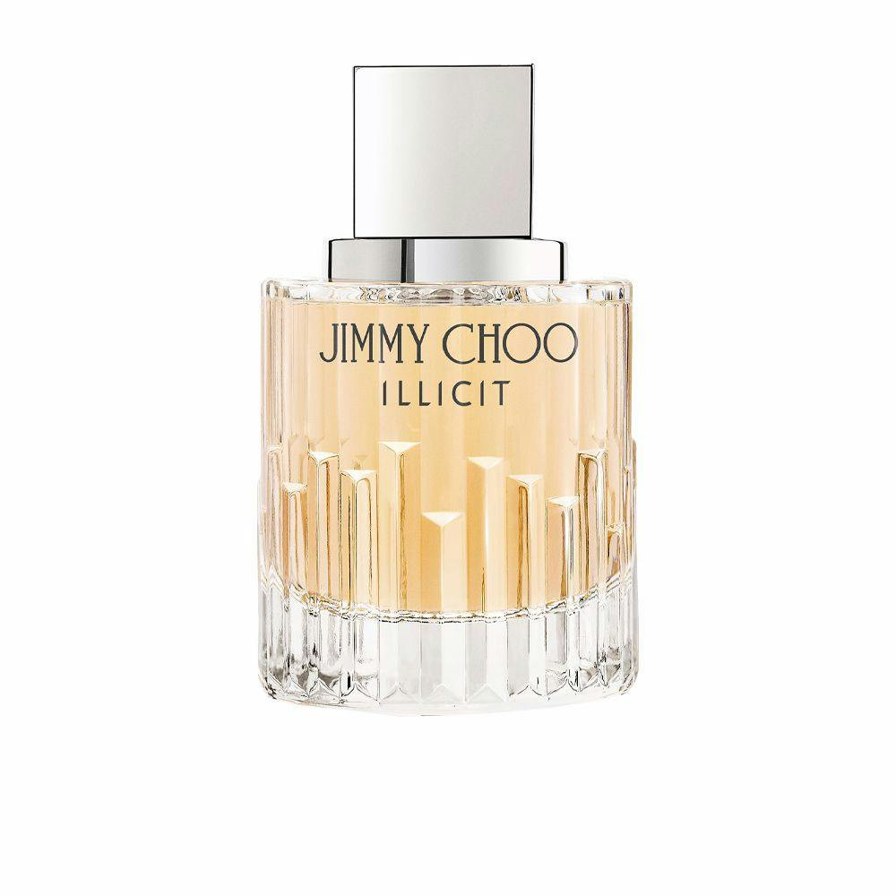 Perfume Mulher Illicit Jimmy Choo Edp  60 Ml