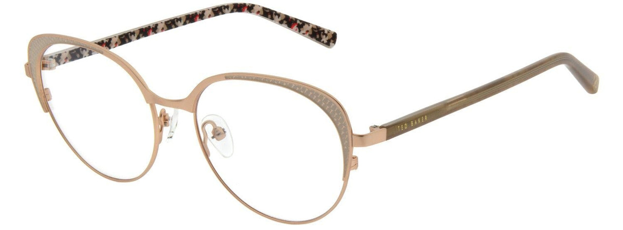 Ted Baker® Armação Ótica TB2316 401 51