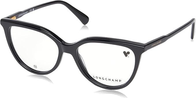 Longchamp® Armação Ótica LO2717 001 53