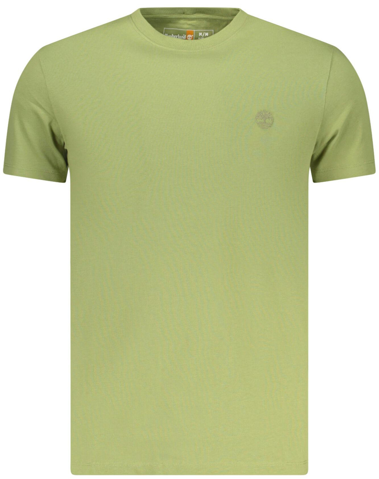 Timberland® T-Shirt Verde de Homem TB0A2BPR - S