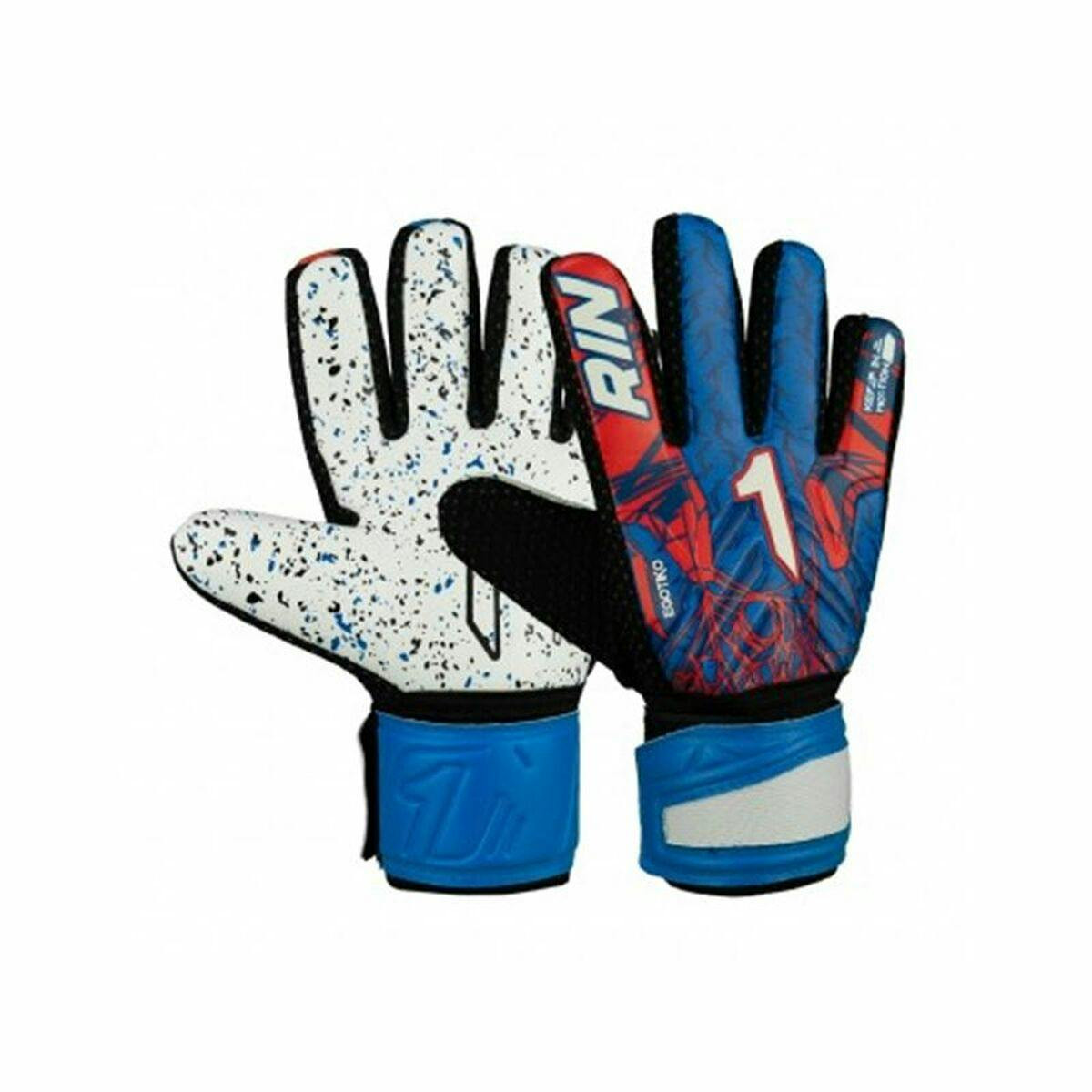 Rinat - Luvas de Guarda-Redes Egotiko Graviti Multicolor Adultos 9