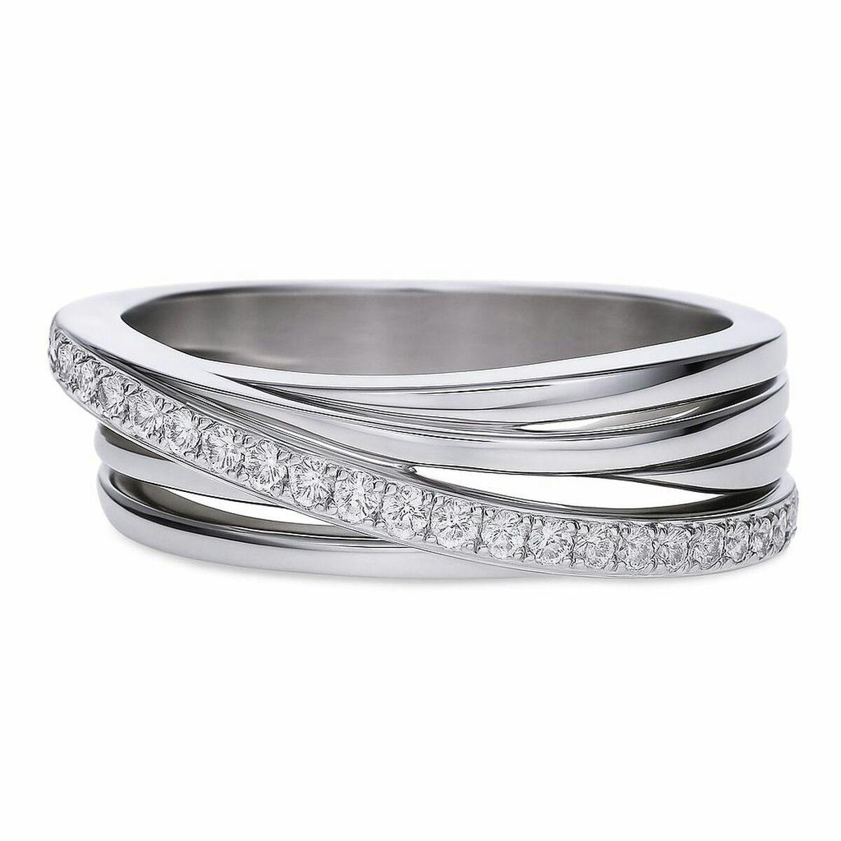 Diamonfire® Anel 6117571582165 Tam.16,5