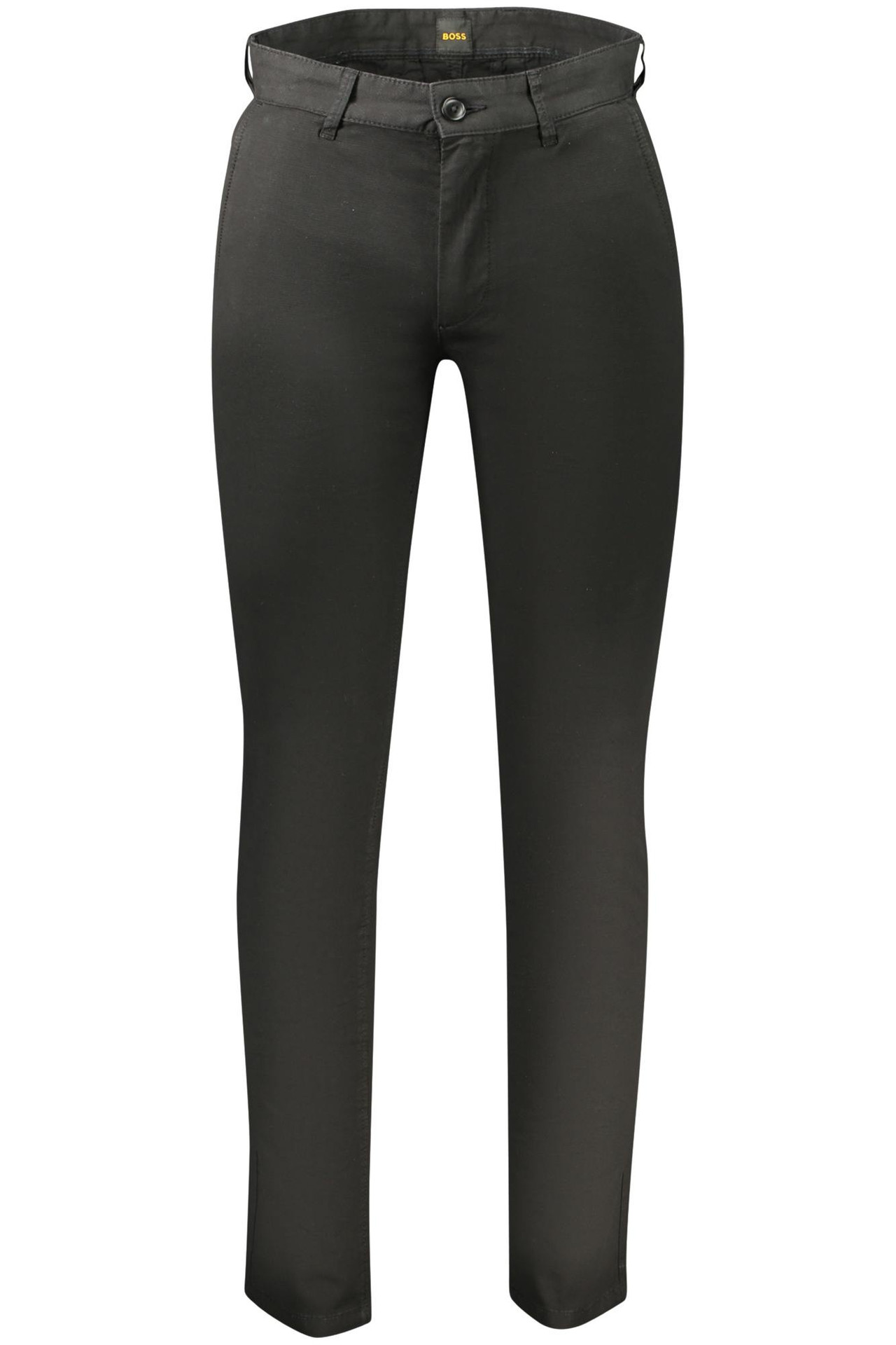Hugo Boss® Calças Pretas de Homem 50552095 - 38L32