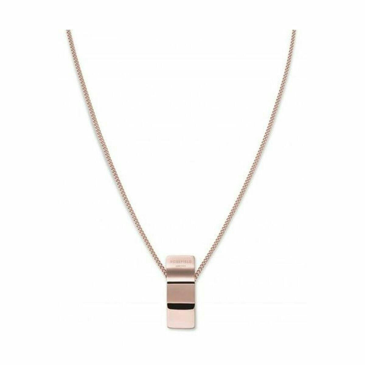 Rosefield® Colar Feminino BWCNR-J207