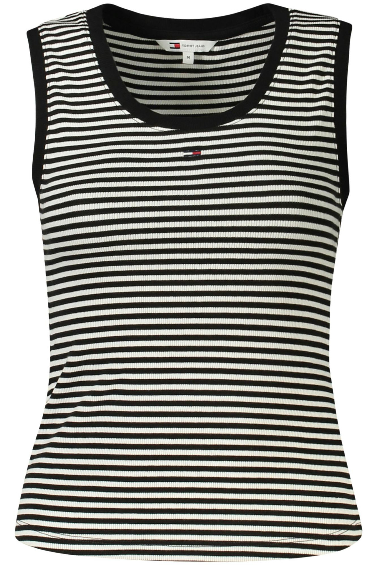 Tommy Hilfiger® Camisola Cabeada de Mulher DW0DW20673 - S