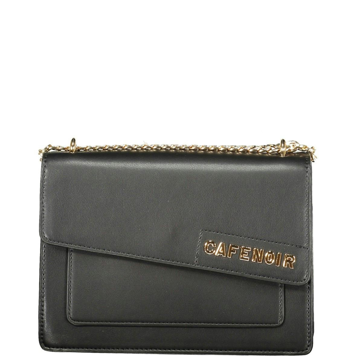 Cafenoir ® Mala Preta de Mulher YC0816 - UNI