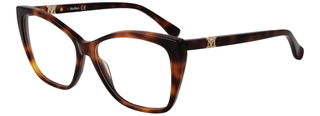 Max Mara® Armação Ótica MM5036 052 54