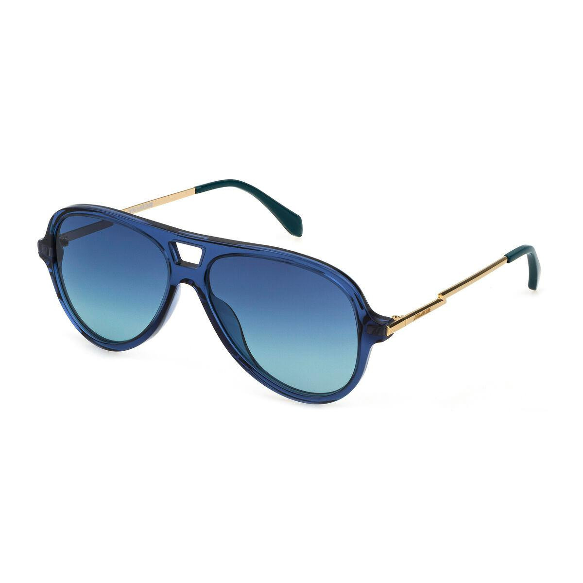 Zadig & Voltaire® Óculos de Sol SZV309-580955 ø 58 mm