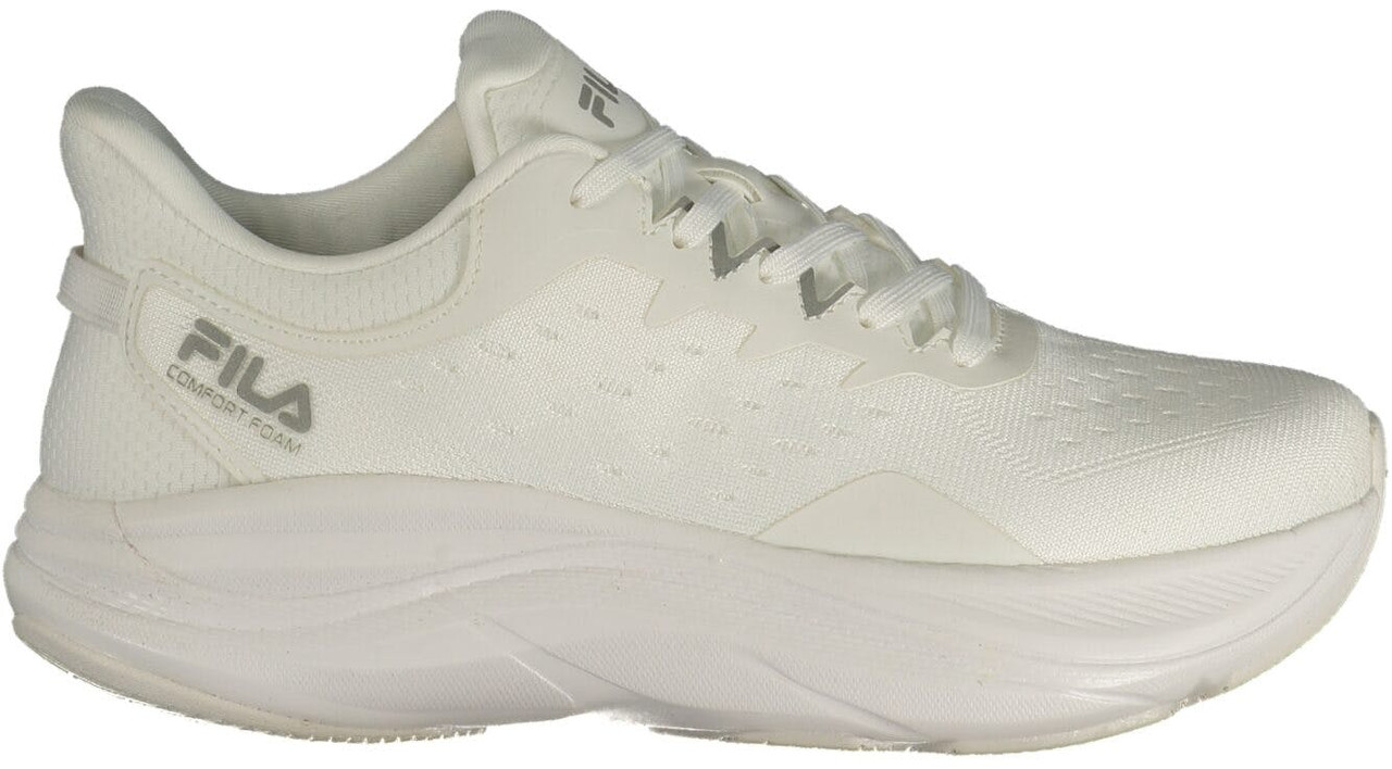 Fila® Sapatilhas Brancas de Mulher FFW0645RETRO - 36