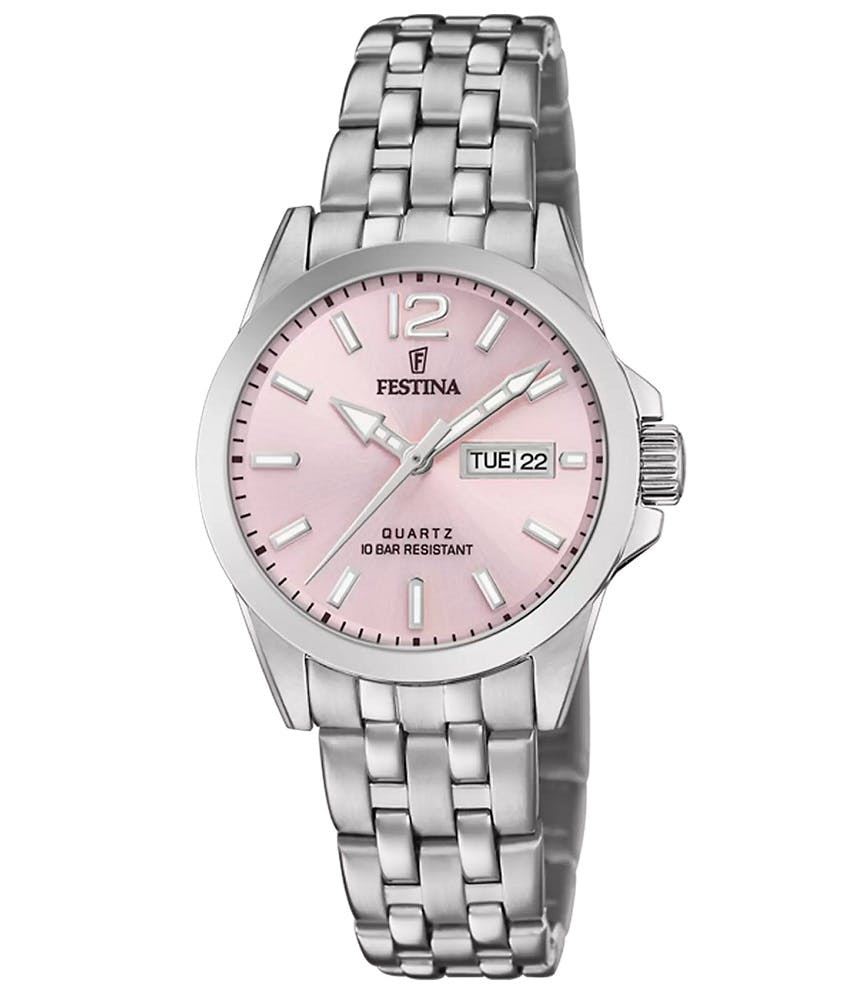 Relógio Festina® Classic Lady F20455/2