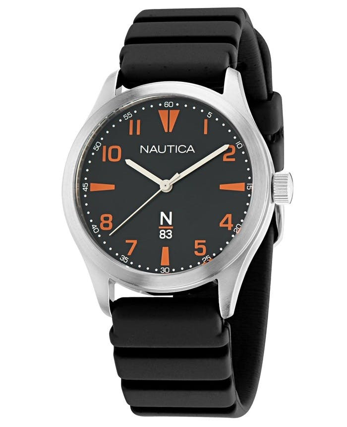 Relógio Nautica® N83 Hannay Bay NAPHBS401