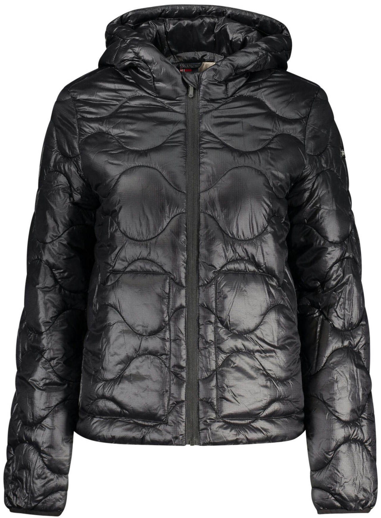 Norway 1963® Casaco Preto de Mulher 859659 - L