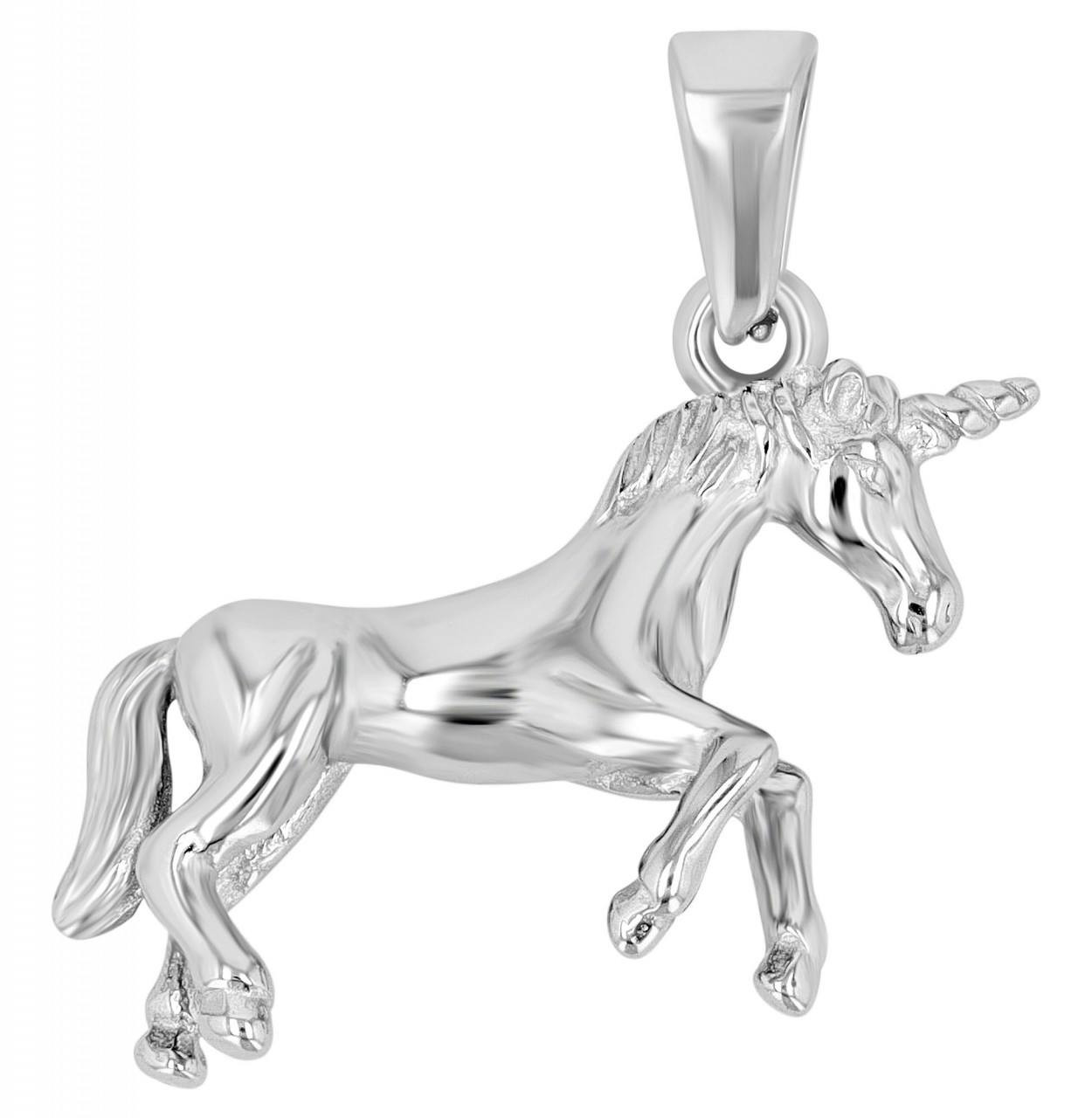 Akzent® Pingente “Shiny” em Aço Inoxidável – 0295