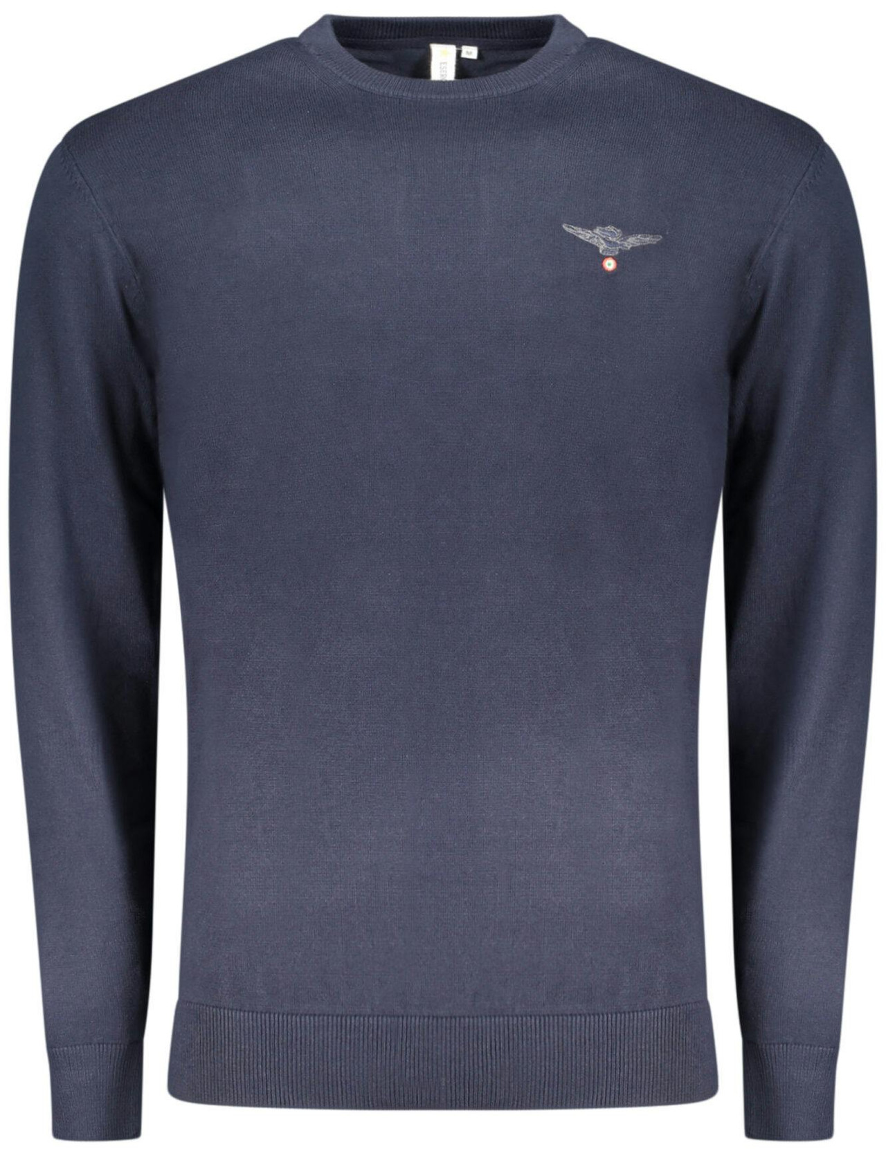 Accademia Militare® Suéter Azul de Homem S6S661 - M