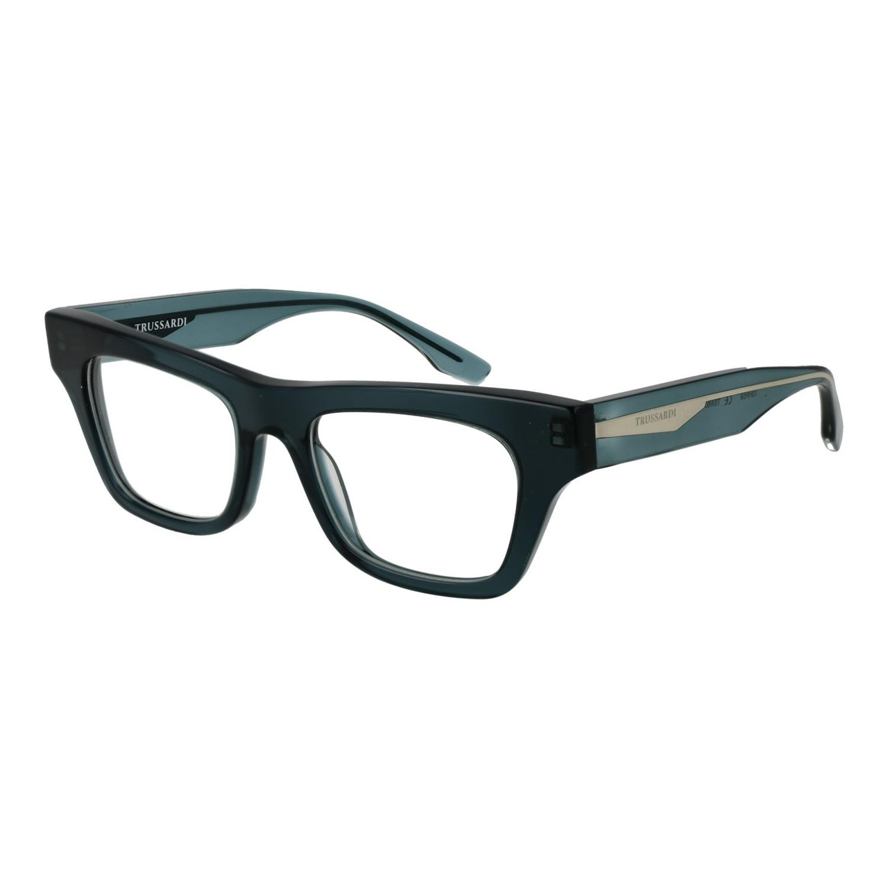 Trussardi® Armação Ótica TSW6044 T01 51