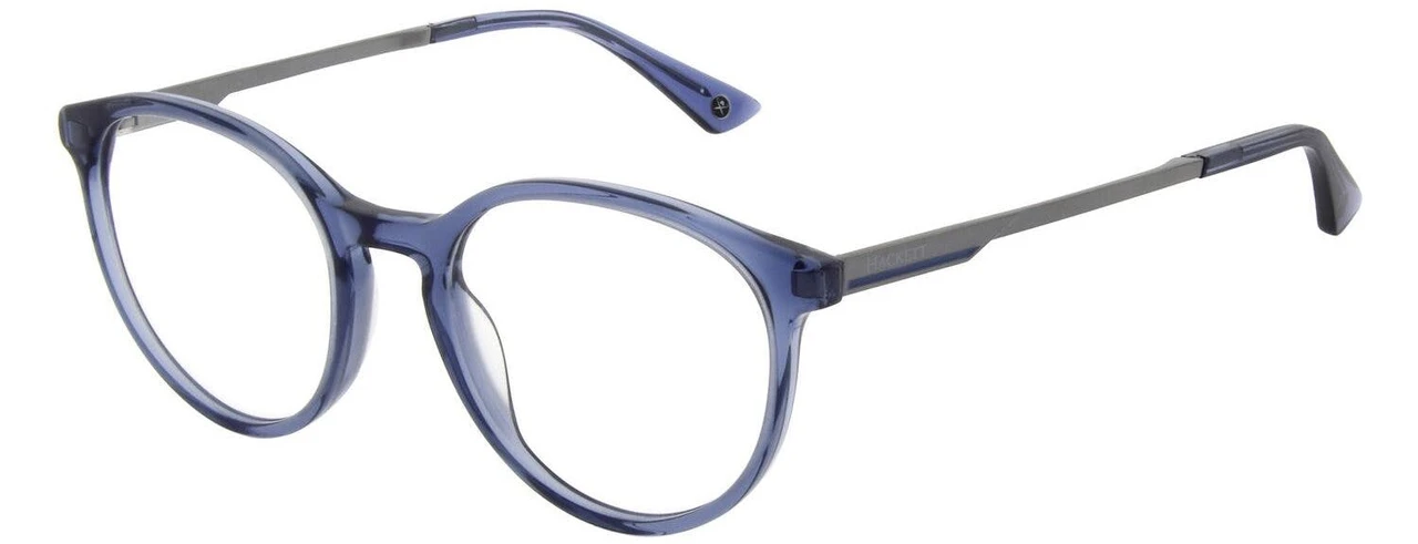 Hackett® Armação Ótica HEK1302 634 50