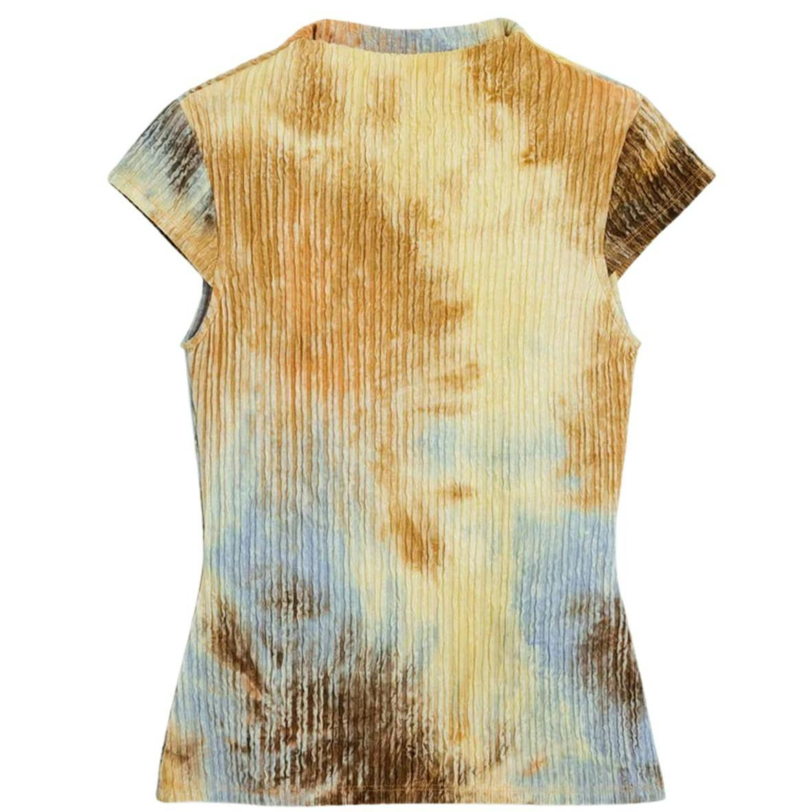 Desigual® Camisola Cabeada de Mulher 26SWTK15 - M