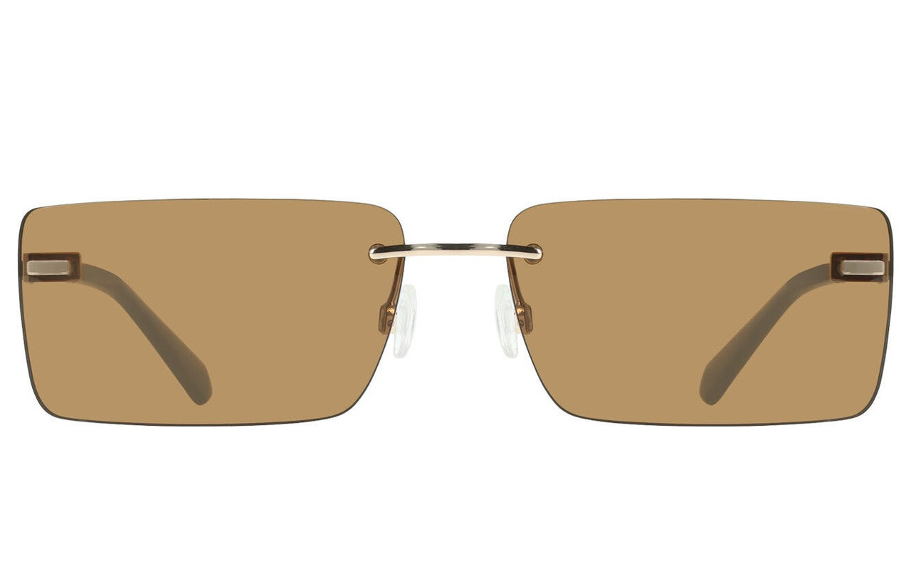 Calvin Klein® Óculos de Sol CKJ25206S - UNI - CKJ25206S_BE719_UNI