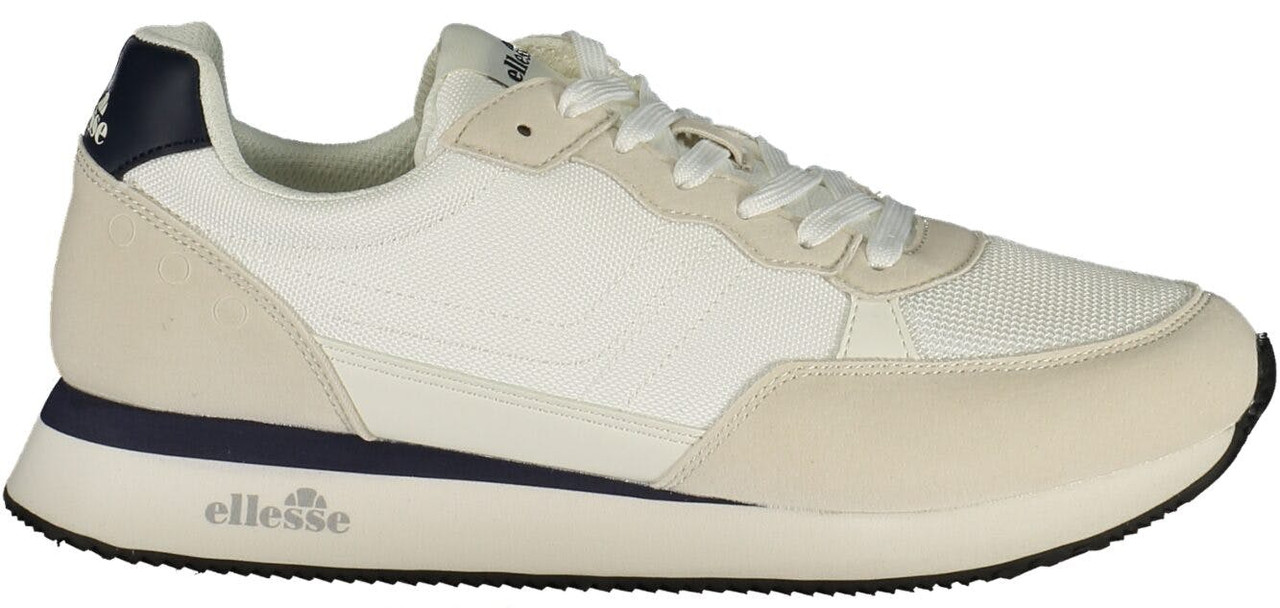 Ellesse® Sapatilhas Brancas de Homem ALDEN006 - 40