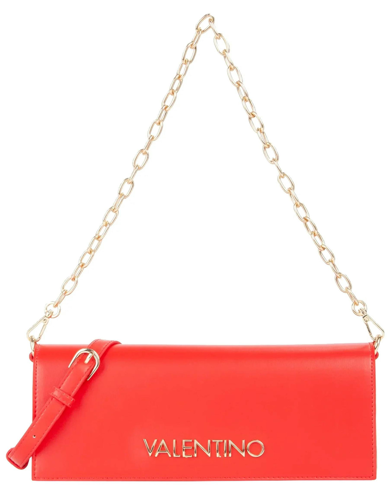 Valentino® Mala Vermelha de Mulher VBS90109 - UNI
