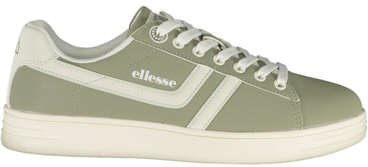 Ellesse® Sapatilhas Verdes de Mulher VE372PAL - 37