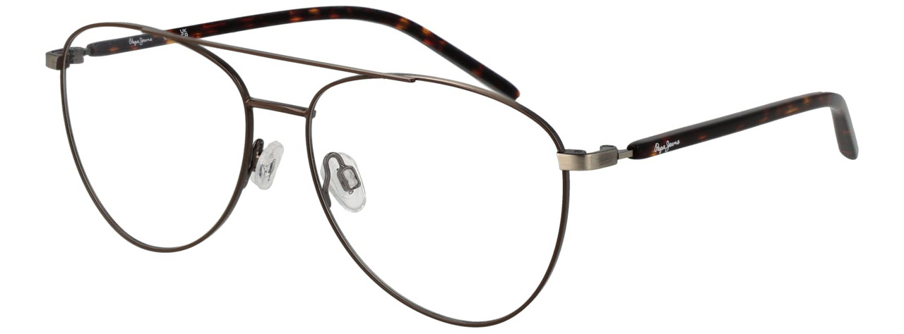 Pepe Jeans® Armação Ótica PJ1293 C2 55