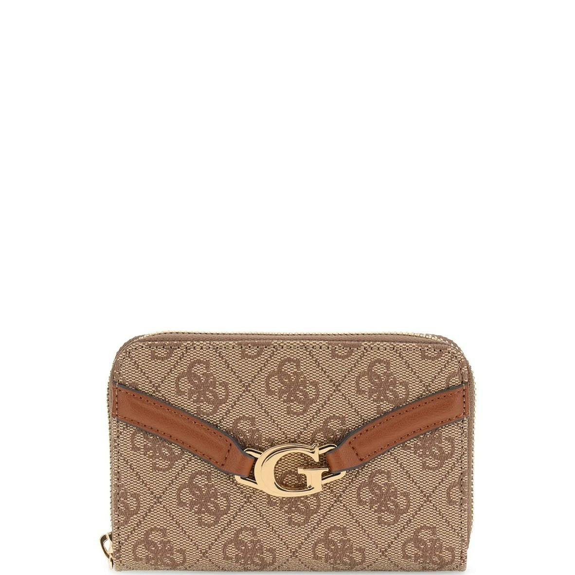 Guess® Carteira Marrom de Mulher  SG7993140 - UNI