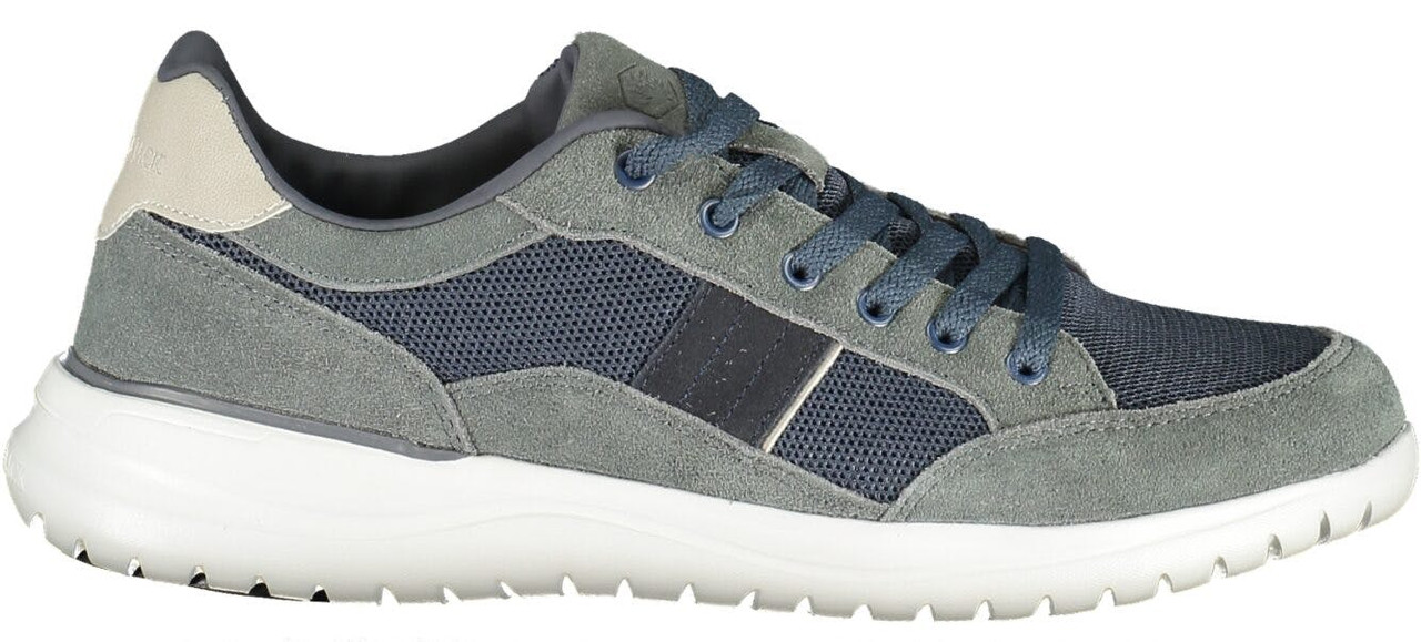 Lumberjack ® Sapatilhas Azuis de Homem 102269098 - 45