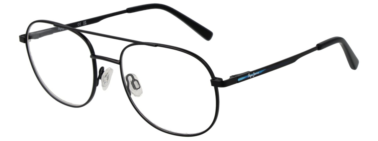 Pepe Jeans® Armação Ótica PJ1382 C1 52