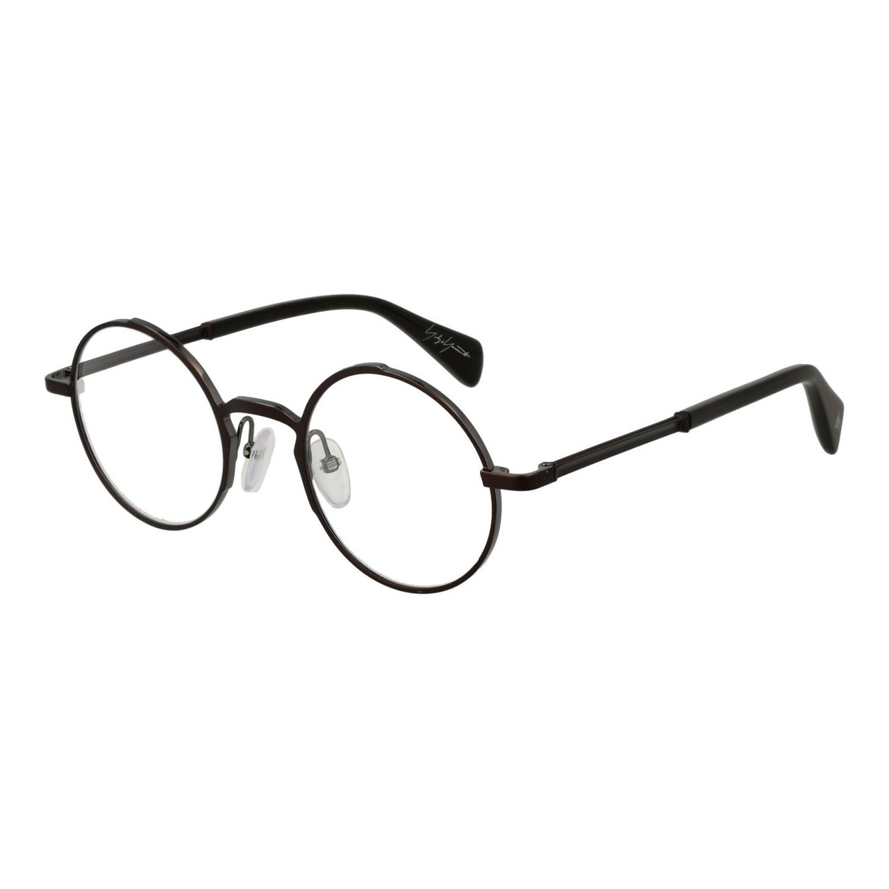Yohji Yamamoto® Armação Ótica YY3007 115 47