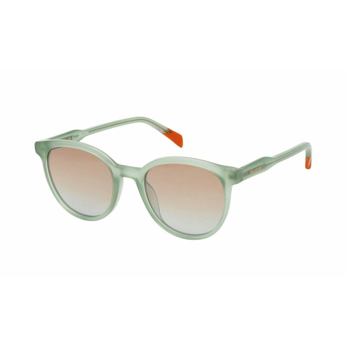 Zadig & Voltaire® Óculos de Sol SZV376516A8G Ø 51 mm