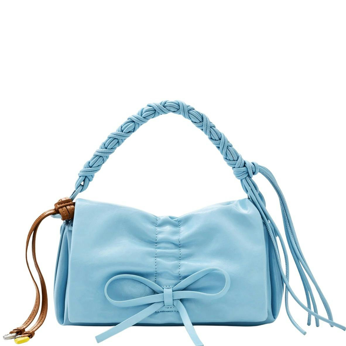 Desigual® Mala Azul de Mulher 26SAXPBO - UNI