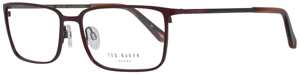 Ted Baker® Armação Óptica TB4303 229 59 Foster