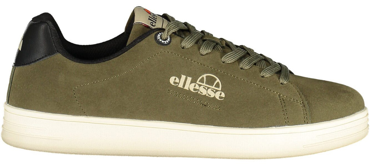 Ellesse®Sapatilhas Verdes de Homem VE088CAT - 45