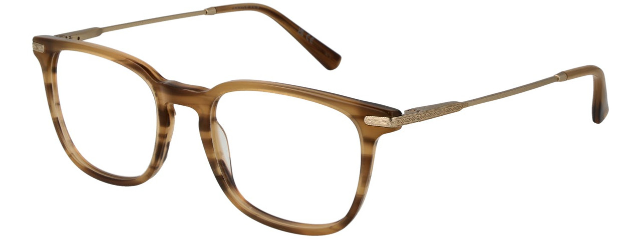 Savile Row® Armação Óptica SRO-028 101 51