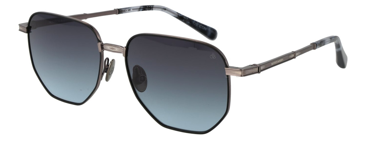 Scotch & Soda® Óculos de Sol SS6019 002 53