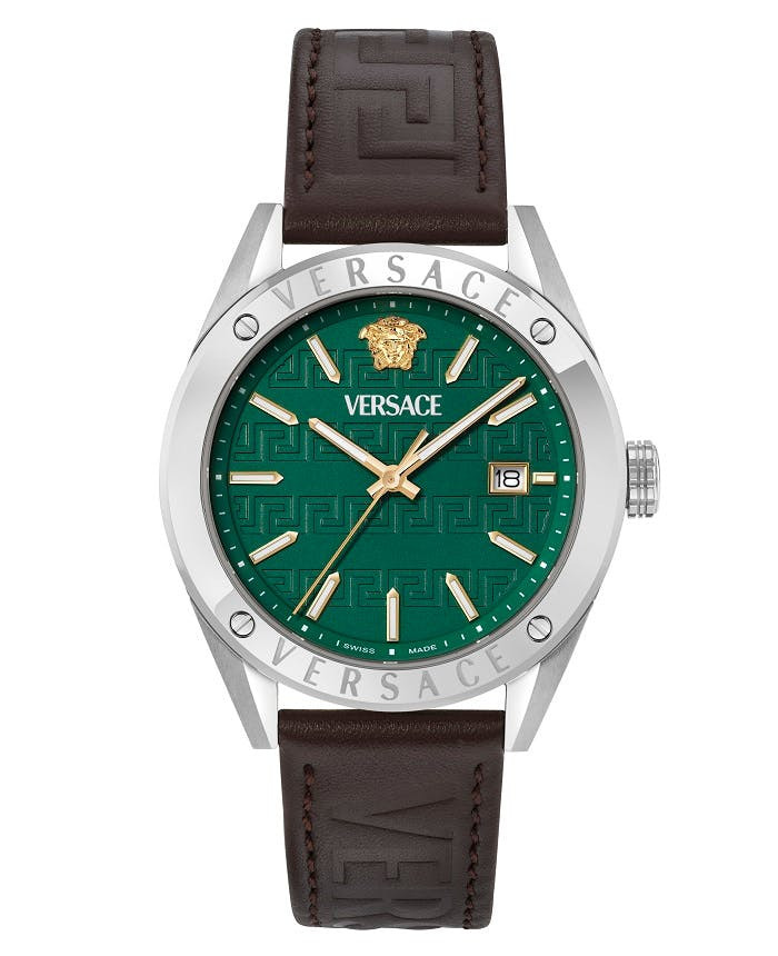 Relógio Versace Swiss® Athletics Gents VEKHA0125