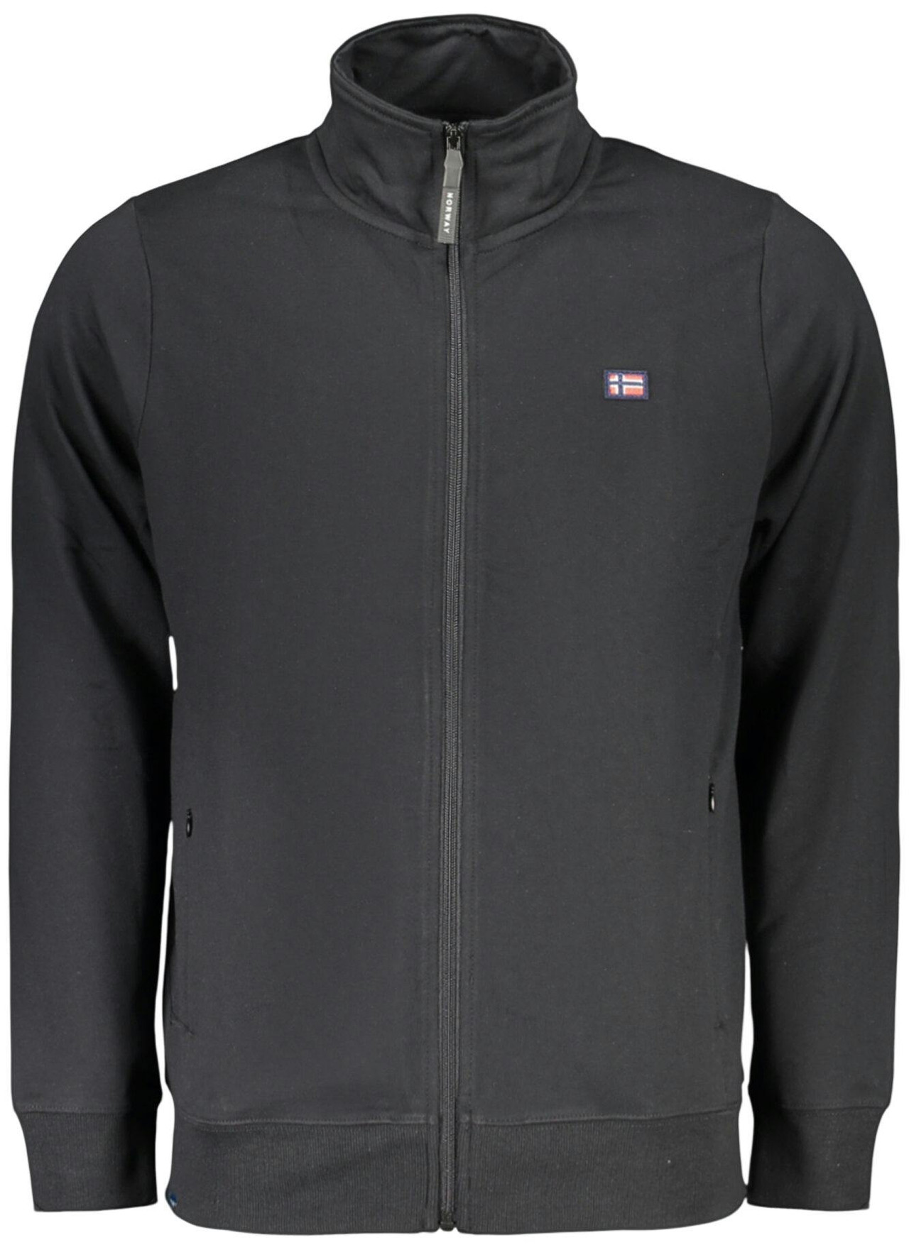 Norway 1963®Casaco Preto de Homem 862743 - 2XL