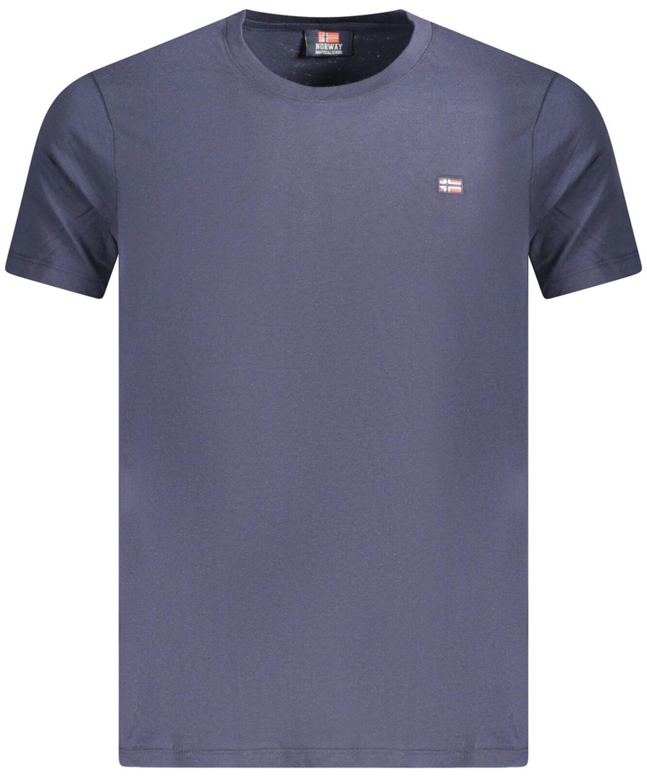Norway 1963® T-Shirt Azul Navy Homem 836010 - 2XL