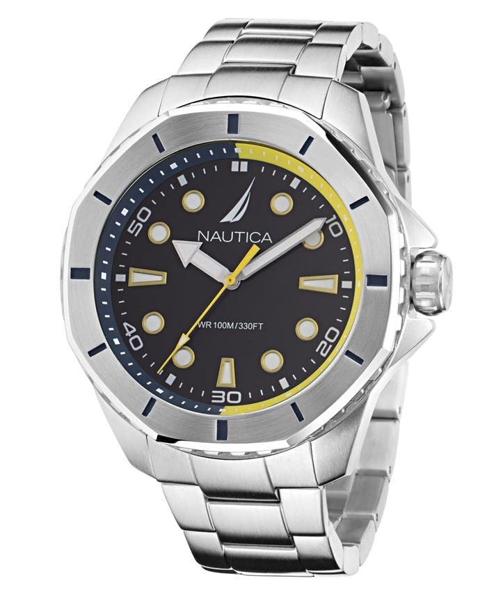 Relógio Nautica® Koh May Bay NAPKMS301