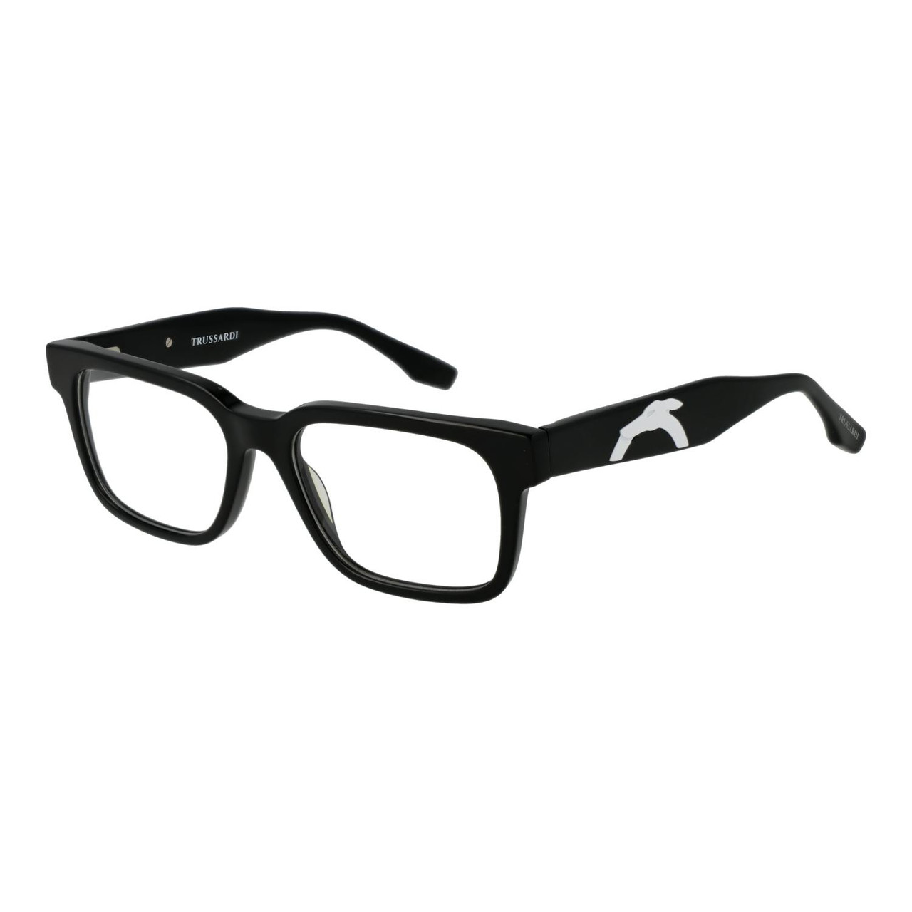 Trussardi® Armação Ótica TSU6052 A02 53
