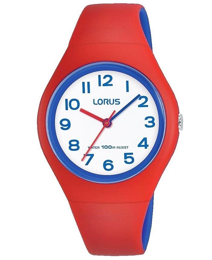 Relógio Lorus® By Seiko Kids RRX03GX9