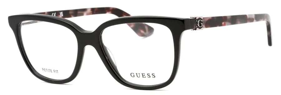 Guess® Armação Óptica GU2937-N 005 49